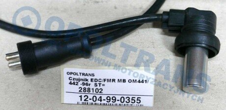 Фото автозапчасти czujnik EDC/FMR MB OM441/442 -96r ST Sensor Tech 1204990355