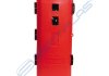 Ящик для вогнегасника АДР 6кг горизонтальний (2 кріплення) SERTPLAS 5501B (фото 1)