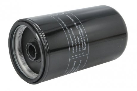 Топливный фильтр экскаватора дизельного двигателя 60250941 KHH17070 MMH80990 SF SK48787 (фото 1)