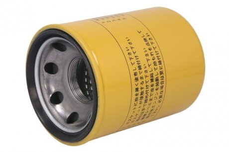Гидравлический фильтр (болтовой) CASE IH 921 C; DOOSAN 035; EUCLID 40, 40 C, 60C; FORD 9482; HITACHI CX1100, CX400, CX500, CX500S, CX550, CX550C, CX650, CX700, CX700HD, CX800HD, CX900 SF SPH9911 (фото 1)