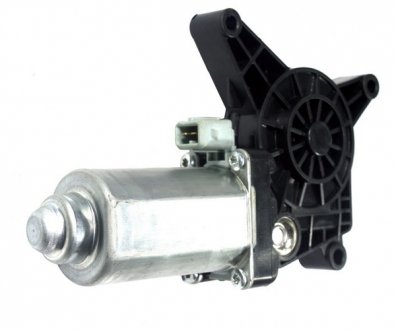 Моторчик стеклоподъемника Mercedes ACTROS/ACTROS MP2/MP3 >2002 передний левый Sfera parts 01.EP.0011-885774 (фото 1)