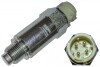 Фото автозапчастини датчик тахографа DAF, MAN, MB, NEOPLAN 4 PIN L-19.8mm Sfera parts 01.TAC.0001-879980 (фото 1)