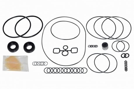 Фото автозапчастини ремкомплект модулятора EBS 0 486 204 004 Sfera parts 02.BO.0003-528462