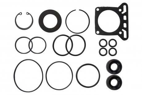 Ремкомплект главного тормозного крана 0486200101/105/2 Sfera parts 02.BO.0010-529649 (фото 1)