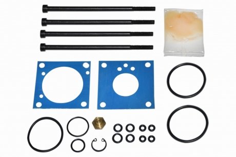 Фото автозапчастини ремкомплект крану підйому осі 338.032/047/050 Sfera parts 02.HA.0002-529664