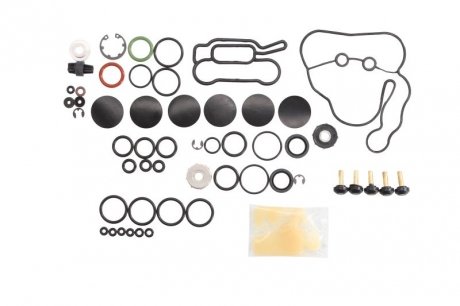 Фото автозапчастини ремкомплект вологовідділювача EAC AE6100, ELA1000 DAF XF106 EURO 6 Sfera parts 02.KN.0047-907627