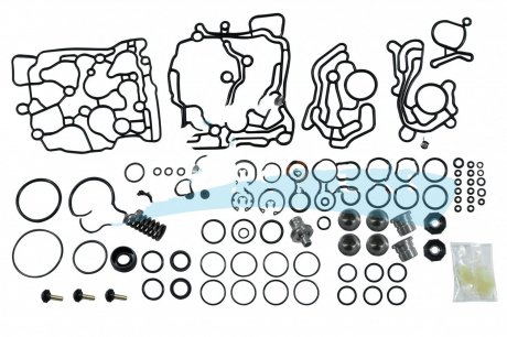 Фото автозапчастини ремкомплект вологовідділювача KNORR-BREMSE EL 2501 Sfera parts 02.KN.0048-917766