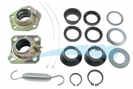 Ремкомплект тормозного вала ROR >2001 d38мм Sfera parts 02.ROR.0002-903631