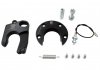 Фото автозапчасти ремкомплект седла JSK37CW/JSK42 (без клина) Sfera parts 02.SAC.0008-526622 (фото 1)