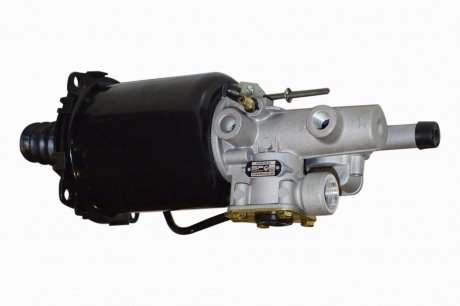 Робочий циліндр зчеплення Renault Sfera parts 02.WB.0021-525738 (фото 1)