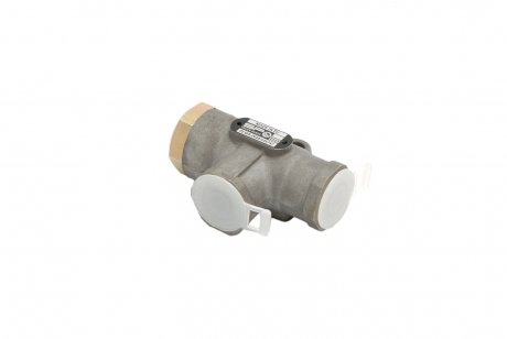 Клапан двохконтурний d12mm P(MAX)-10 BAR M22x1.5/M22x1.5mm Sfera parts 02.WB.0028-525747