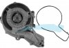 Фото автозапчастини насос водяний VOLVO FM/FMX, Renault KERAX/MAGNUM/PREMIUM/SERIE C/K/T MOT.DXI13/ D11C/K Sfera parts 04.CSVO.0012-902296 (фото 1)