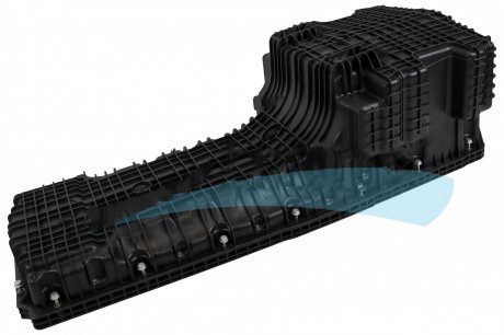 Фото автозапчасти поддон масла Mercedes ACTROS MP4 OM471LA >2012 Sfera parts 04.ENMB.0002-923383