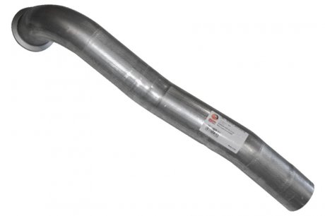 Труба глушителя начальная DAF LF45 Sfera parts 04.EXDF.0023-529134