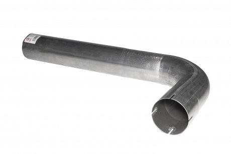 Труба глушителя средняя MAN TGA/TGS/TGX Sfera parts 04.EXMN.0026-529303 (фото 1)