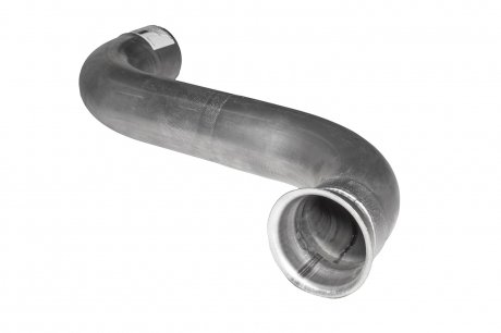 Труба глушителя начальная Renault PREMIUM Sfera parts 04.EXRE.0009-529334 (фото 1)