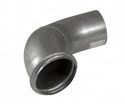 Труба глушителя средняя Sfera parts 04.EXVO.0019-529387