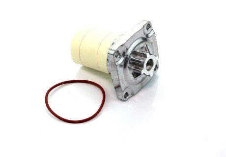 Фото автозапчасти фiльтр паливний Toyota Land Cruiser Prado 2.8D 15- SHAFER FE2339011231