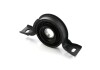 Фото автозапчастини підвісний підшипник Chevrolet Captiva, Opel Antara (06-) ᴓ30*16*184 H:33 SHAFER SCB-96624771 (фото 1)