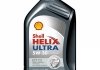 Моторное масло HELIX ULTRA ECT C3 5W-30 SHELL 550040577 (фото 2)