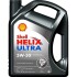 Фото автозапчастини моторное масло Helix Ultra 5W-30 синтетическое 4 л SHELL 550040623 (фото 1)