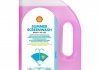 Фото автозапчасти омыватель стекла летний Summer Screenwash (ready) 4л SHELL AS37A (фото 1)