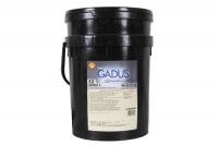 Фото автозапчастини мастило Gadus Lithium Calcium Bearing Grease (18KG); -20/+130°C; NLGI 2 SHELL GADUS S2 V220AC 2 18KG