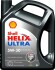 Фото автозапчасти масло двигателя Helix (4L+) SAE 5W30 API CF, SL, ACEA A3, B3, B4, BMW LL-01, Mercedes 226.5, Мерседес 229,5, RENAULT RN 0700, RENAULT RN 0710, Volkswagen 502,00, Volkswagen 505,00 SHELL HELIX ULTRA 5W30 4L (фото 1)