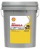 Фото автозапчасти масло двигателя RIMULA (20L+) SAE 15W40 API CF, CF-4, CG-4, СН-4, CI-4, SL, ACEA E3, E5, E7, CATERPILLAR ECF-1-A, CATERPILLAR ECF-2, CUMMINS 20071, CUMMINS 20072, CUMMINS 20075, CUMMINS 20076, CUMMINS SHELL RIMULA R4 X 15W40 20L (фото 2)