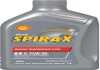 Фото автозапчастини масло трансмісійне SPIRAX S4 G 75W-90 API-GL4 1 л. SHELL SPIRAX S4 G 75W90 1L (фото 2)