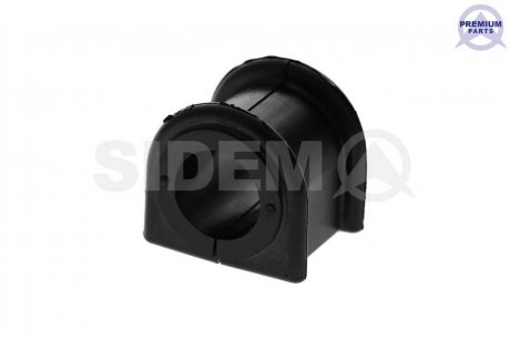 Подушка стабілізатора гумова SIDEM 819900 (фото 1)