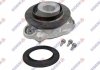 Фото автозапчасти опора амортизатора (к-кт) перед Jumper/Ducato/Boxer 2.0-3.0 06- Л. SIDEM 854408 KIT (фото 1)