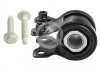 Фото автозапчасти tulejka wahacza kpl ford focus volvo s40 v50 przod le pr tylna szt SIDEM 867621KIT (фото 1)