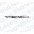 Фото автозапчасти указатель поворота Depo, tuning, прозорий TOYOTA LAND CRUISER FJ80, 01.90 - 01.98 SIGNEDA 2121649PXASVC (фото 2)