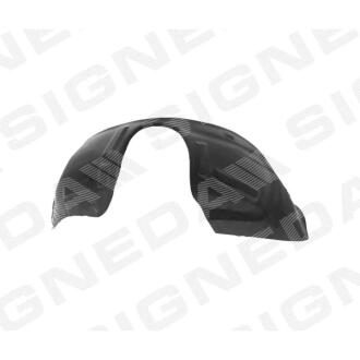 Фото автозапчасти подкрылок MERCEDES BENZ VITO, 12.95 - 09.03 SIGNEDA 5012FP-1