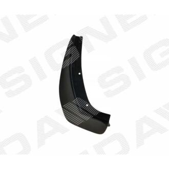 Фото автозапчасти брызговики, задня SKODA KODIAQ, 17 - 24 SIGNEDA 5658218229B9