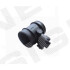 Фото автозапчасти расходомер воздуха OPEL ASTRA G (F69_) 1.2 16V VAUXH ASTRA Mk IV 1.2 16V VAUXH CORSA 1.0 i 12V / 1.2I 16V OPEL ASTRA (G), 98 - 04 (24420614) SIGNEDA AFO103 (фото 2)