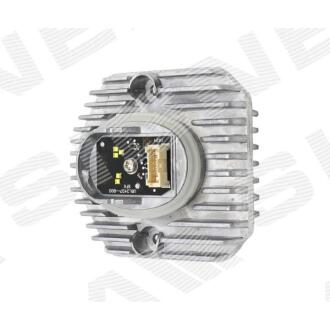 Фото автозапчасти модуль управления led DRL, Led BMW 5 (G30/G31), 17 - 24 (63117214939) SIGNEDA LB081L