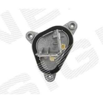 Фото автозапчасти модуль управления led angel eyes, (17-) BMW 2 (F22/F23/F87), 14 - 22 (63117494852) SIGNEDA LB0939R