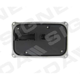 Фото автозапчастини модуль керування led MERCEDES BENZ (E-KL W213), 16 - 23 (A2229003013) SIGNEDA LB0977R