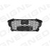 Фото автозапчасти решетка радиатора SPORTBACK, чорні AUDI Q3 (F3N), 20 - (83A853651D) SIGNEDA PAD07103GA (фото 2)