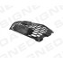 Фото автозапчасти решетка радиатора SPORTBACK, чорні AUDI Q3 (F3N), 20 - (83A853651D) SIGNEDA PAD07103GA (фото 3)