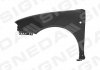 Фото автозапчасти крыло з отвором для повороту AUDI A3 (8L), 96 - 00 (8L0821105) SIGNEDA PAD10010ALI (фото 1)