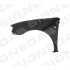 Фото автозапчасти крыло з отвором для повороту AUDI A3 (8L), 00 - 03 (8L0821105B) SIGNEDA PAD10011BL (фото 1)