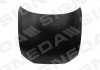 Капот алюмінієвий AUDI A6 (4G/C7), 01.11 - 06.14 SIGNEDA PAD20025A (фото 3)