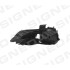 Фото автозапчасти кронштейн пер. фары (09 -), Led AUDI Q7 (4L), 10 - 15 (4L0941614A) SIGNEDA PAD44019AR (фото 2)