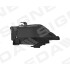 Фото автозапчасти кронштейн пер. фары (09 -), Led AUDI Q7 (4L), 10 - 15 (4L0941614A) SIGNEDA PAD44019AR (фото 4)