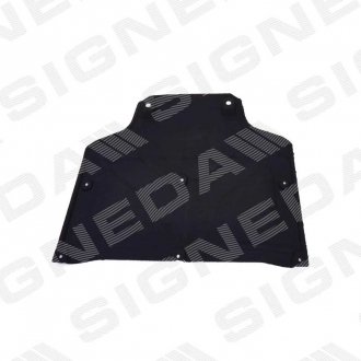 ЗАЩИТА ДВИГАТЕЛЯ SIGNEDA PAD60135A