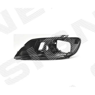 Фото автозапчасти корпус передней фары AUDI Q7 (4L), 10 - 15 SIGNEDA PAD96002AL