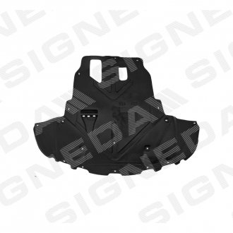 Захист двигуна SIGNEDA PAF60010A